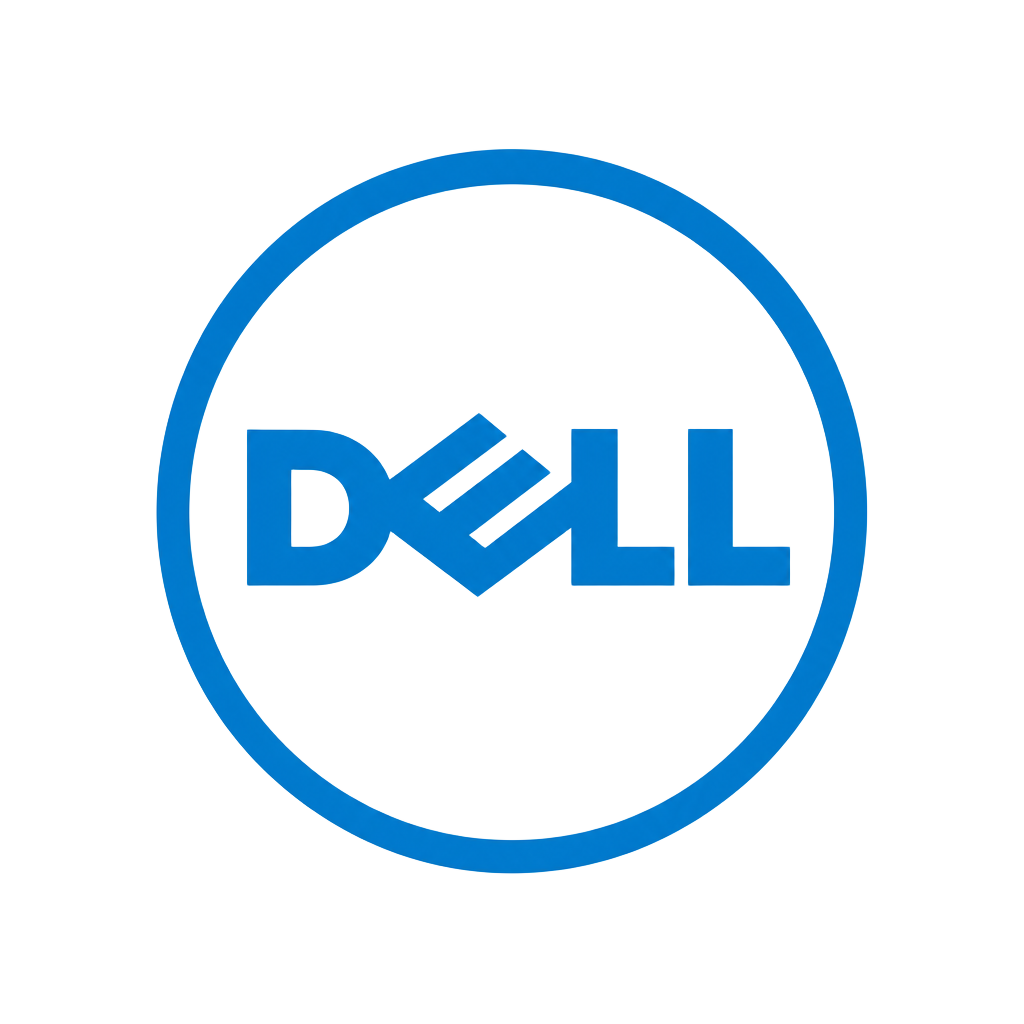 Dell logo