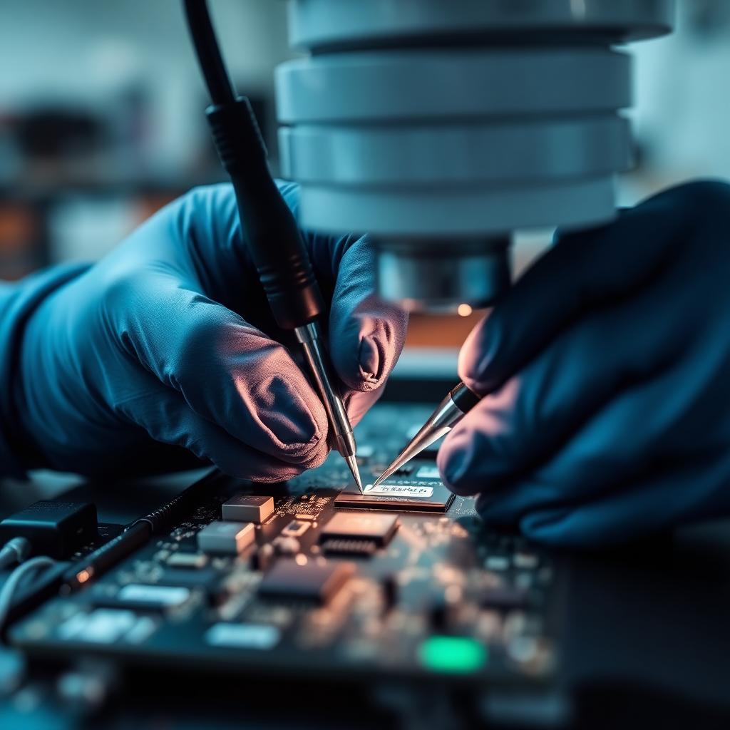 Board-level diagnostics